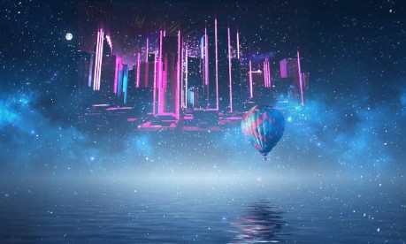 Creating possibilities Infinite possibilities