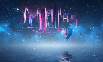 Creating possibilities Infinite possibilities